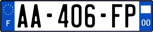 AA-406-FP