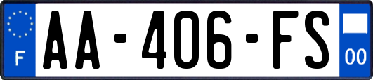 AA-406-FS