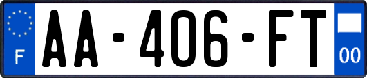 AA-406-FT