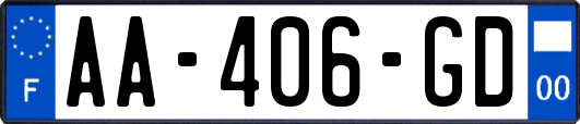 AA-406-GD