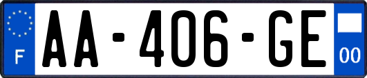 AA-406-GE