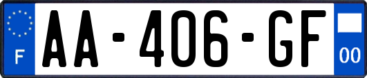 AA-406-GF