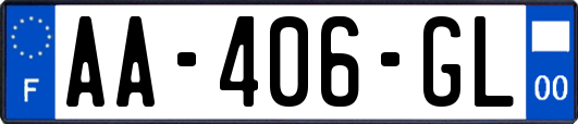 AA-406-GL