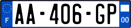 AA-406-GP