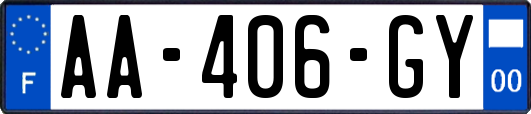 AA-406-GY