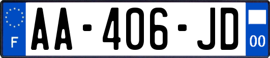 AA-406-JD