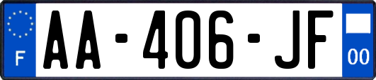 AA-406-JF