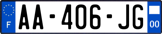 AA-406-JG