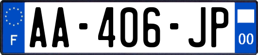 AA-406-JP