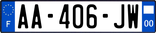 AA-406-JW