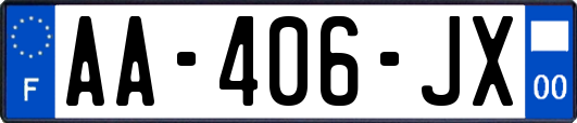 AA-406-JX