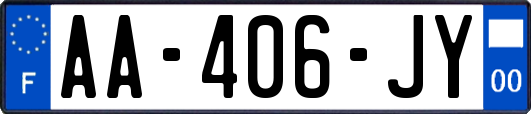 AA-406-JY