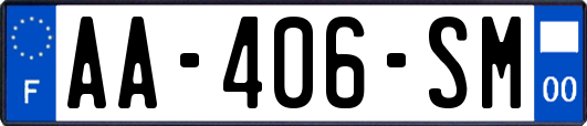 AA-406-SM