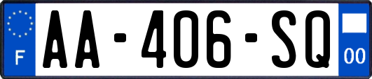 AA-406-SQ