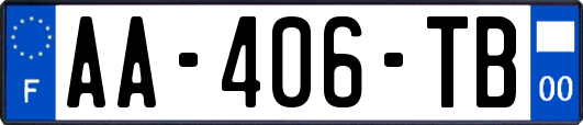 AA-406-TB