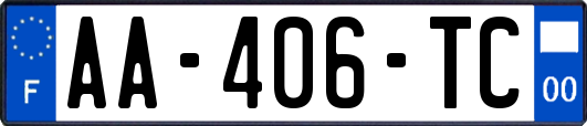 AA-406-TC