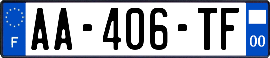 AA-406-TF