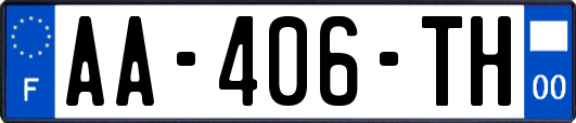 AA-406-TH