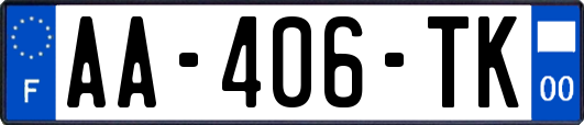 AA-406-TK