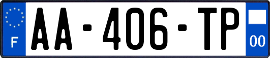 AA-406-TP