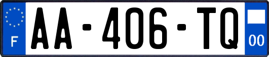 AA-406-TQ