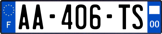 AA-406-TS