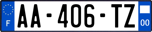 AA-406-TZ