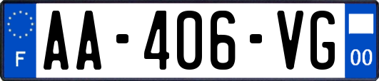 AA-406-VG