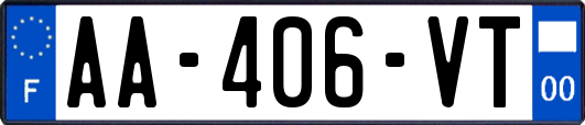 AA-406-VT