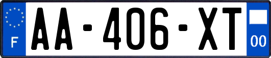 AA-406-XT