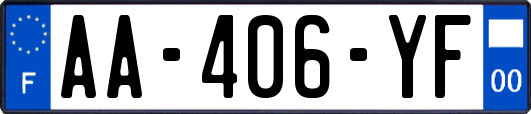 AA-406-YF