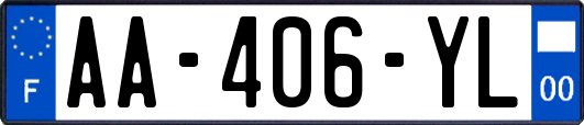 AA-406-YL