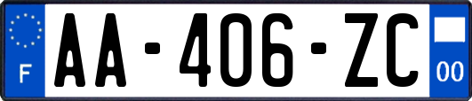 AA-406-ZC