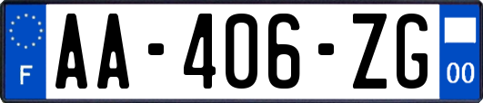 AA-406-ZG