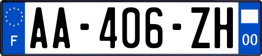 AA-406-ZH