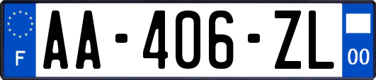 AA-406-ZL