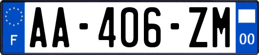 AA-406-ZM