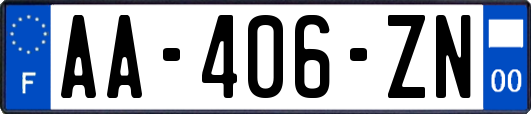 AA-406-ZN