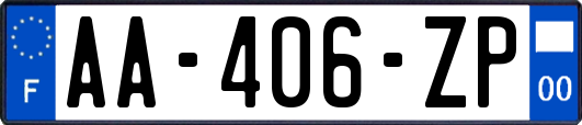 AA-406-ZP