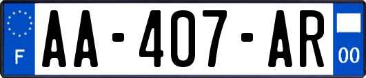 AA-407-AR