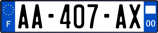 AA-407-AX