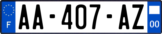 AA-407-AZ