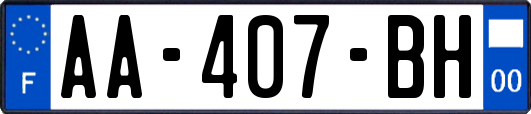 AA-407-BH