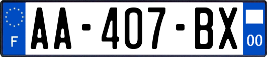 AA-407-BX