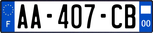 AA-407-CB