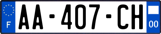 AA-407-CH