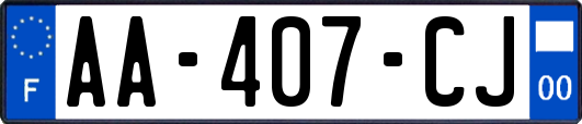 AA-407-CJ