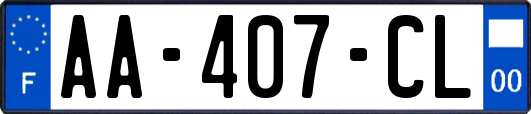 AA-407-CL