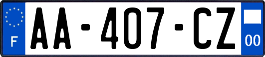 AA-407-CZ