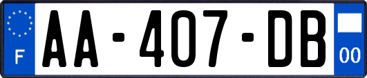 AA-407-DB